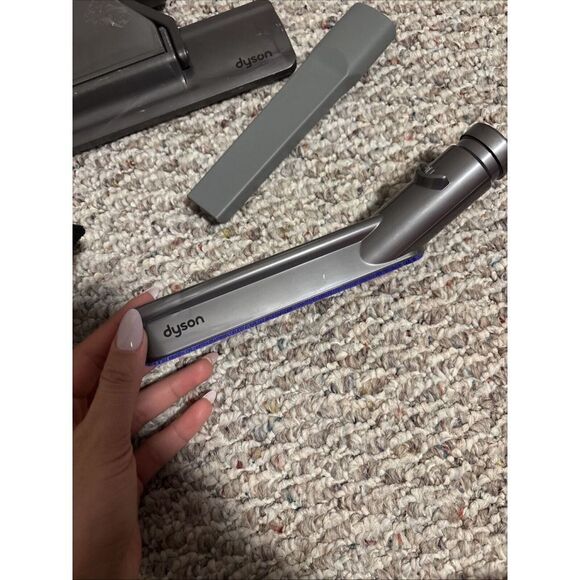Dyson Vacuum Attachments Accessory Tool Bundle Lot of 6 Pieces - Picture 7 of 12